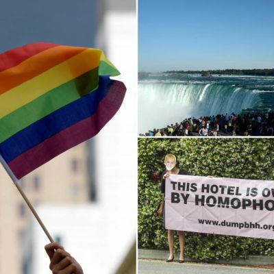 Canada’s crazy, unneighborly LGBT travel advisory for America