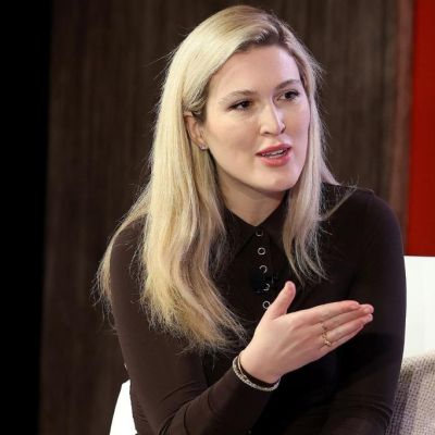Antiquated New York Magazine is targeting Olivia Nuzzi  — and…