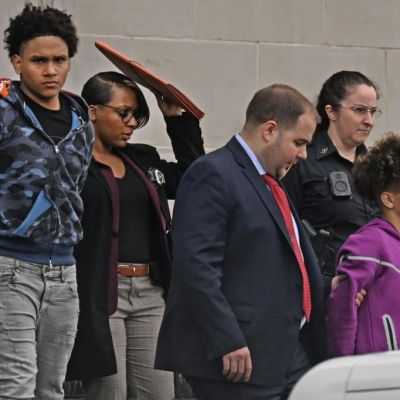 Insane progressive leniency keeps letting more young terrors skirt