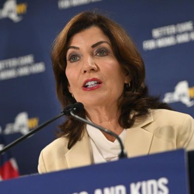 Hochul needs to shut down this pricey home-health-care power grab