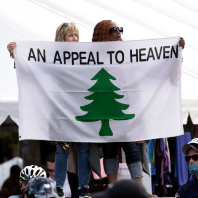 The endless language war, liberals’ flag lies and other commentary