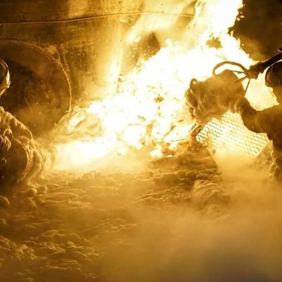 Putin sparks mass outages in Ukraine after hammering key power plants