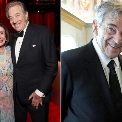 Paul Pelosi’s latest scrape, and Nancy Pelosi’s shameless record