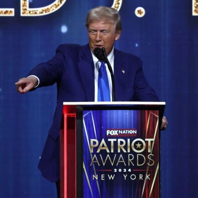 Trump must resist lawfare — to let success be his best revenge