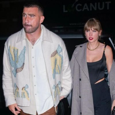 The end of Taylor Swift and Travis Kelce plus other 2024 celeb…