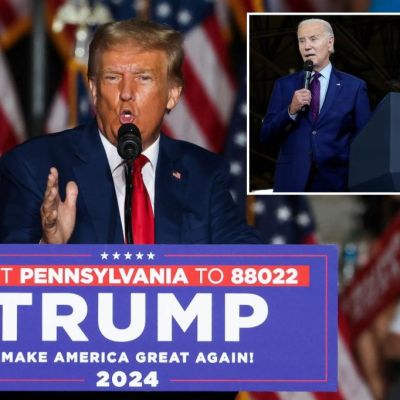 Joe Biden latest Img