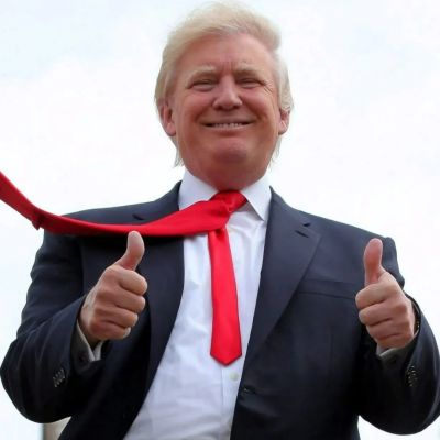 Trump’s 1st year in White House will be shaped by one goal – with new red lines