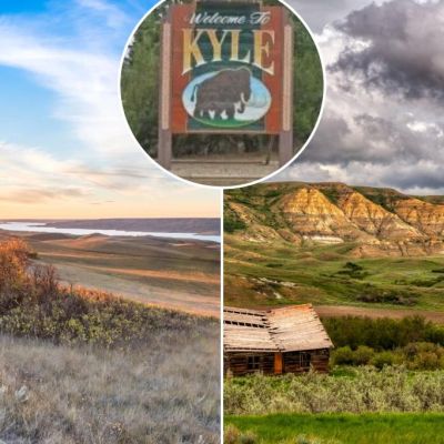 This quaint town is ready to elect a a new mayor  —  but nobody…
