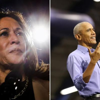 No thanks Obama — this black man will make up his own mind and not…