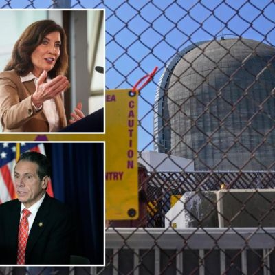 ConEd bills are skyrocketing, and the ‘green’ policies of Cuomo and…