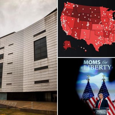 Smearing conservatives for money: the Southern Poverty Law Center’s…