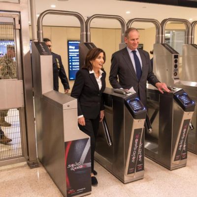 The MTA won’t quit squeezing New Yorkers for cash  —  even as it…