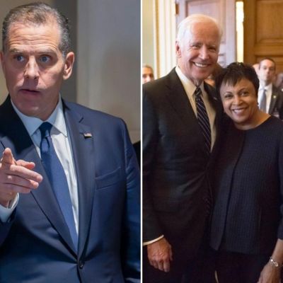 Hunter Biden helped hire aides who mishandled Joe’s classified…