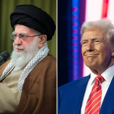 Energy crisis has Iran on the brink — and hands Trump a historic…