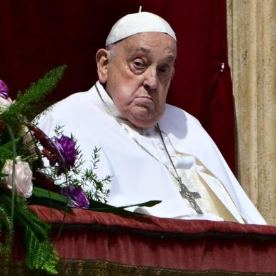 Pope Francis was meant to modernize Church, but tradition is what’s…