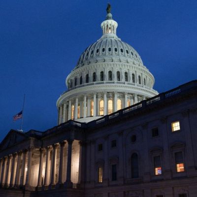 Government tyranny comes to Main Street, with the feds more powerful…