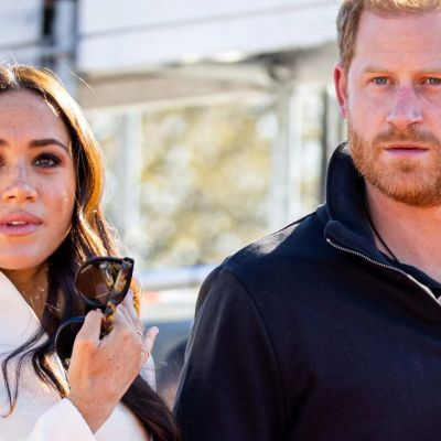 We Americans are disgusted with Harry & Meghan’s intrusion into US elections