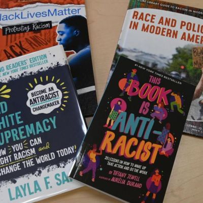 Teachers seeking to ‘dismantle’ whiteness want to turn your kids into…