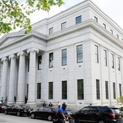 Gerrymander gets the go-ahead after Democrats corrupted NY’s top court