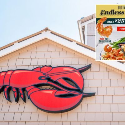 Elites might laugh at Red Lobster closing, but middle America grew up…