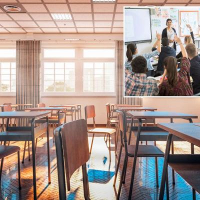 No excuses: City needs to end rampant school absenteeism