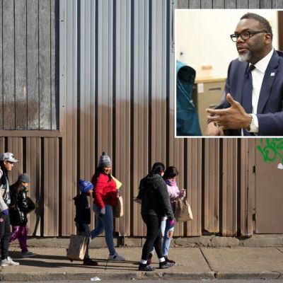 Progs’ panic on border crisis shows that name-calling is a rotten way…