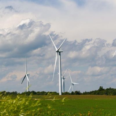 How local backlash is derailing Albany’s clean-energy fantasies