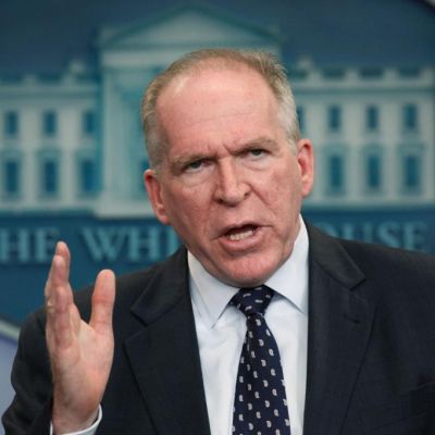 Spies Who Lie will fit in great with Team Biden’s DHS’s serial  liars