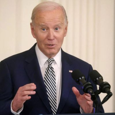 Hamas’ bodyguard of liars, Joe’s polls hit Hillary territory and…