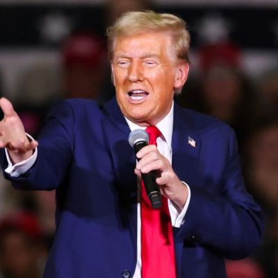 Dems are so fearful they’re now in the Trump-is-worse-than Hitler…