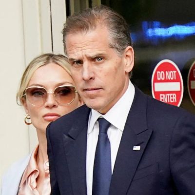 Hunter’s cynical defense in gun case: You’re not going to convict a…