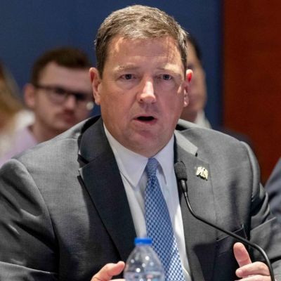 Miranda Devine: Confirm Ed Martin to take on the swamp!