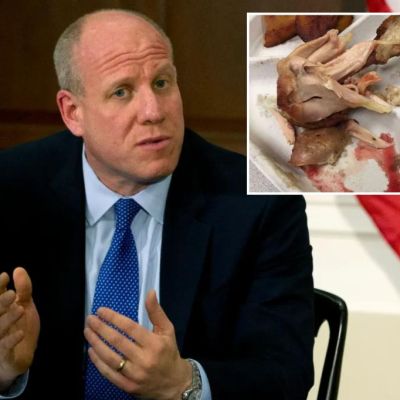 Fowl justice for corrupt DOE chicken crook shows NYC’s safe for fraud