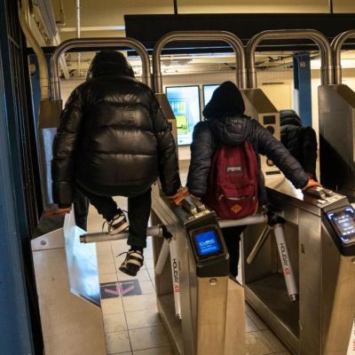The maddening impossibility of prosecuting $300M a year MTA fare…