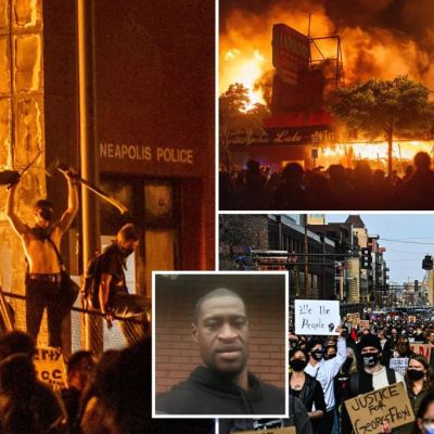 Real truth aid the Floyd lies