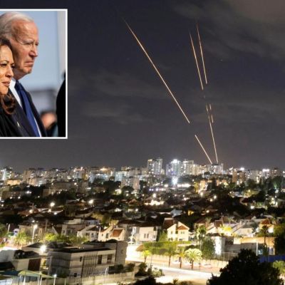 Israel is right, and Biden-Harris must stop holding them back