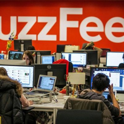 Don’t cheer the spate of media layoffs: Newspapers are essential to…