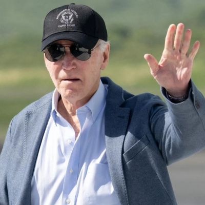 Post-election, Team Biden finally slams a bogus claim about famine in…