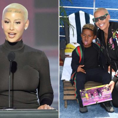 Here’s why it was important to have Amber Rose speak at the RNC