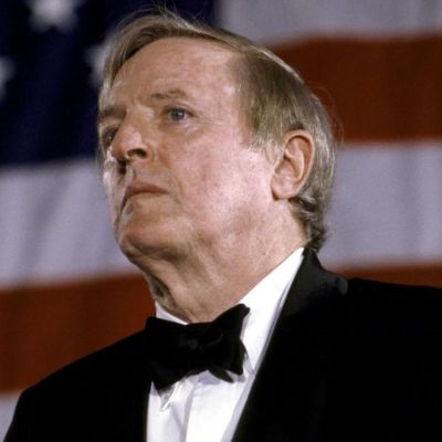 PBS misremembers William F. Buckley Jr.  —  the man who built a…