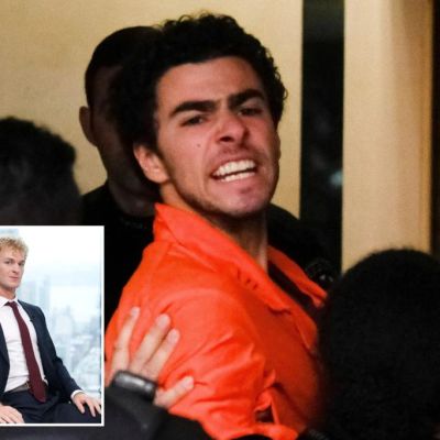 Miranda Devine: Daniel Penny and Luigi Mangione each took different…