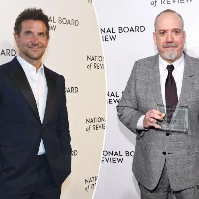 Bradley Cooper and Paul Giamatti share how they prepared for their…