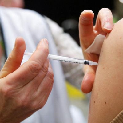 A COVID-19 vaccine reckoning is coming for the DOJ over federal gov…