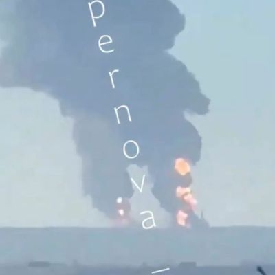 Putin humiliated as Ukraine ‘launches Brit Storm Shadow missiles in Xmas strike’