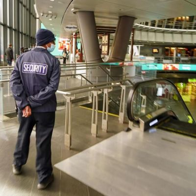 With rampant shoplifting, progressives are killing stores where…