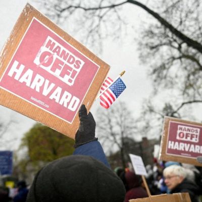 Zip it, Mr. President -- IRS must revoke Harvard's tax status...