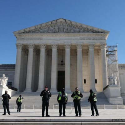 New York county’s land grab could reopen key Supreme Court…