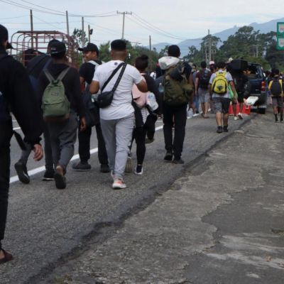 The NY Times finally tells the truth about Biden’s border failures…