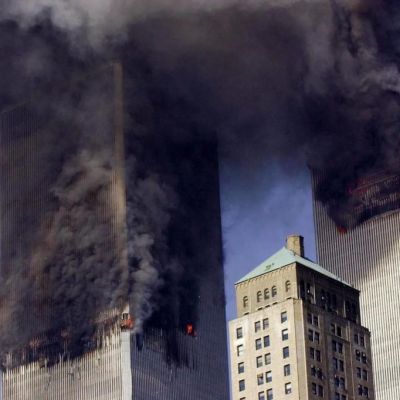 How 9/11 helped open the door to NYC’s churches