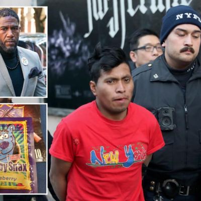 The subway fire slay proves NYC must stop coddling criminals